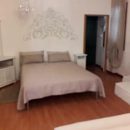 Sweet Semesterbostad Sant'Andrea in Casale