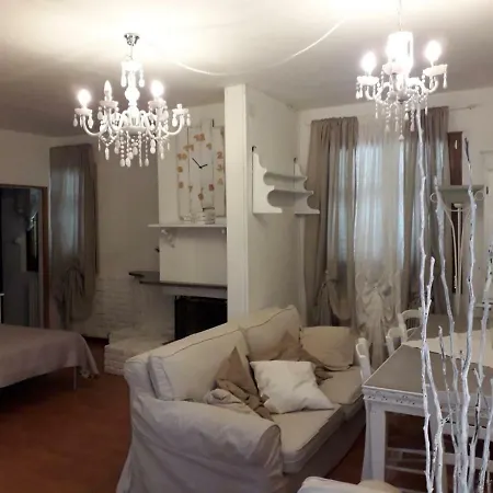 Sweet Semesterbostad Sant'Andrea in Casale