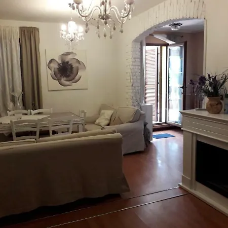 Sweet Semesterbostad Sant'Andrea in Casale